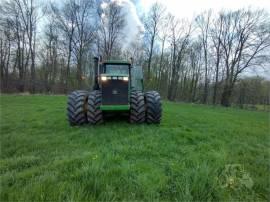 1997 JOHN DEERE 9400