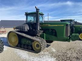 2004 JOHN DEERE 9420T