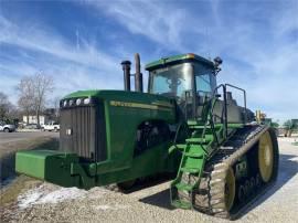 2004 JOHN DEERE 9420T