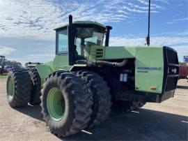 1984 STEIGER PANTHER 1000 KP1360