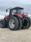 2021 CASE IH MAGNUM 310 AFS CONNECT