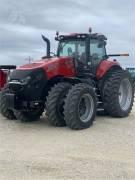 2021 CASE IH MAGNUM 310 AFS CONNECT