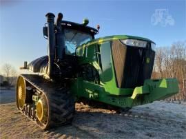 2013 JOHN DEERE 9460RT