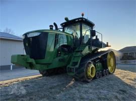 2013 JOHN DEERE 9460RT