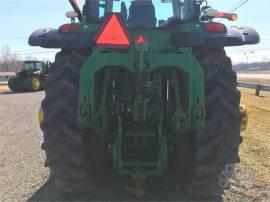 2016 JOHN DEERE 8400R