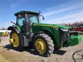 2016 JOHN DEERE 8400R