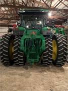 2020 JOHN DEERE 8R 340