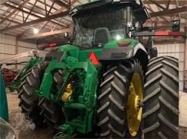 2020 JOHN DEERE 8R 370