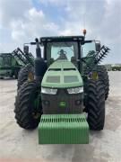 2014 JOHN DEERE 8345R