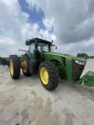 2014 JOHN DEERE 8345R