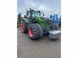 2018 FENDT 1038 VARIO