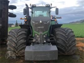 2018 FENDT 1038 VARIO