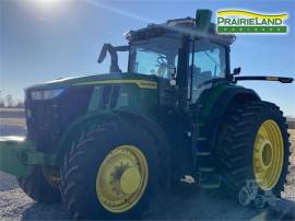 2020 JOHN DEERE 7R 330