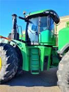 2015 JOHN DEERE 9620R