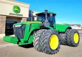 2015 JOHN DEERE 9620R