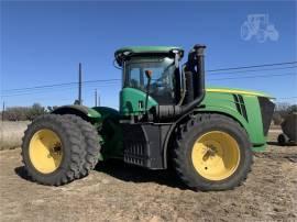 JOHN DEERE 9360R