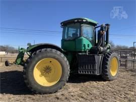 JOHN DEERE 9360R