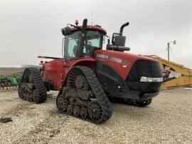 2015 CASE IH STEIGER 420 ROWTRAC