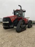 2015 CASE IH STEIGER 420 ROWTRAC