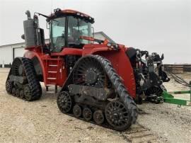 2015 CASE IH STEIGER 420 ROWTRAC