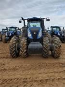 2015 NEW HOLLAND T8.410