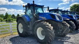 2016 NEW HOLLAND T7.315