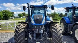 2016 NEW HOLLAND T7.315