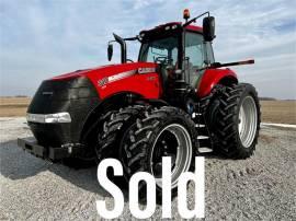 2019 CASE IH MAGNUM 310 CVT