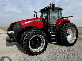 2019 CASE IH MAGNUM 310 CVT