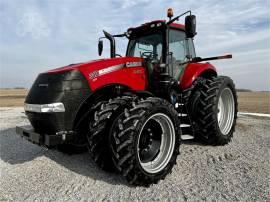 2019 CASE IH MAGNUM 310 CVT