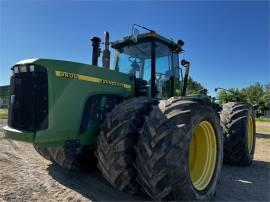 2000 JOHN DEERE 9400