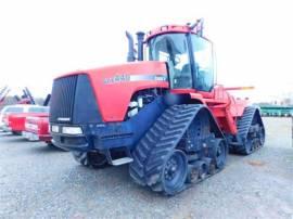 2001 CASE IH STX440 QUAD