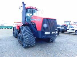 2001 CASE IH STX440 QUAD