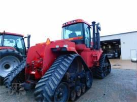 2001 CASE IH STX440 QUAD