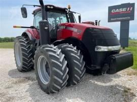 2017 CASE IH MAGNUM 380 CVT