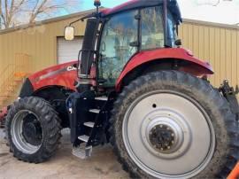 2018 CASE IH MAGNUM 310 CVT