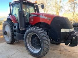 2018 CASE IH MAGNUM 310 CVT