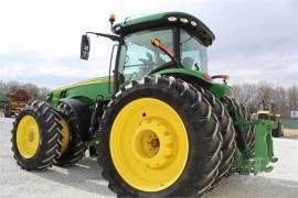 2020 JOHN DEERE 8345R