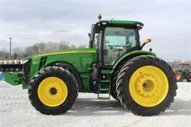 2020 JOHN DEERE 8345R