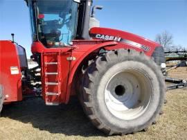 2017 CASE IH STEIGER 540 AFS CONNECT