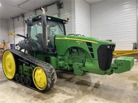 2011 JOHN DEERE 8345RT