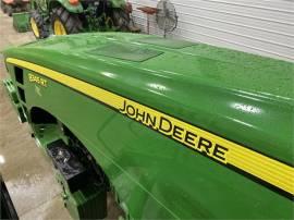 2011 JOHN DEERE 8345RT