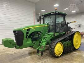 2011 JOHN DEERE 8345RT