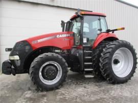 2011 CASE IH MAGNUM 315