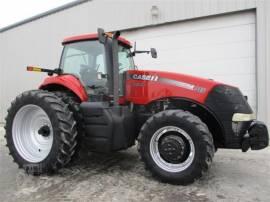 2011 CASE IH MAGNUM 315