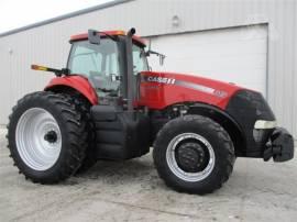 2011 CASE IH MAGNUM 315