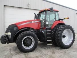 2011 CASE IH MAGNUM 315