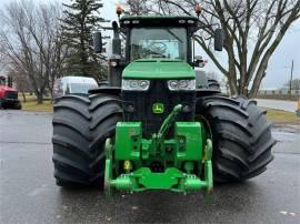 2019 JOHN DEERE 8345R