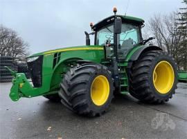 2019 JOHN DEERE 8345R