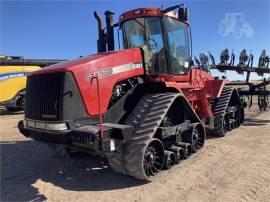 2006 CASE IH STX530 QUAD